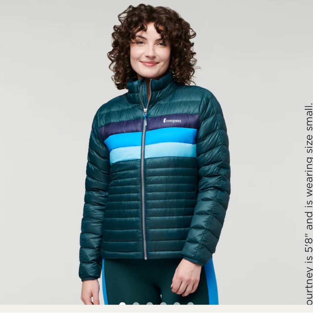 Cotopaxi Brand New With Tags